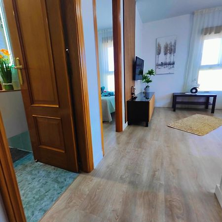 Acuarium Lux Apartman Benidorm Kültér fotó