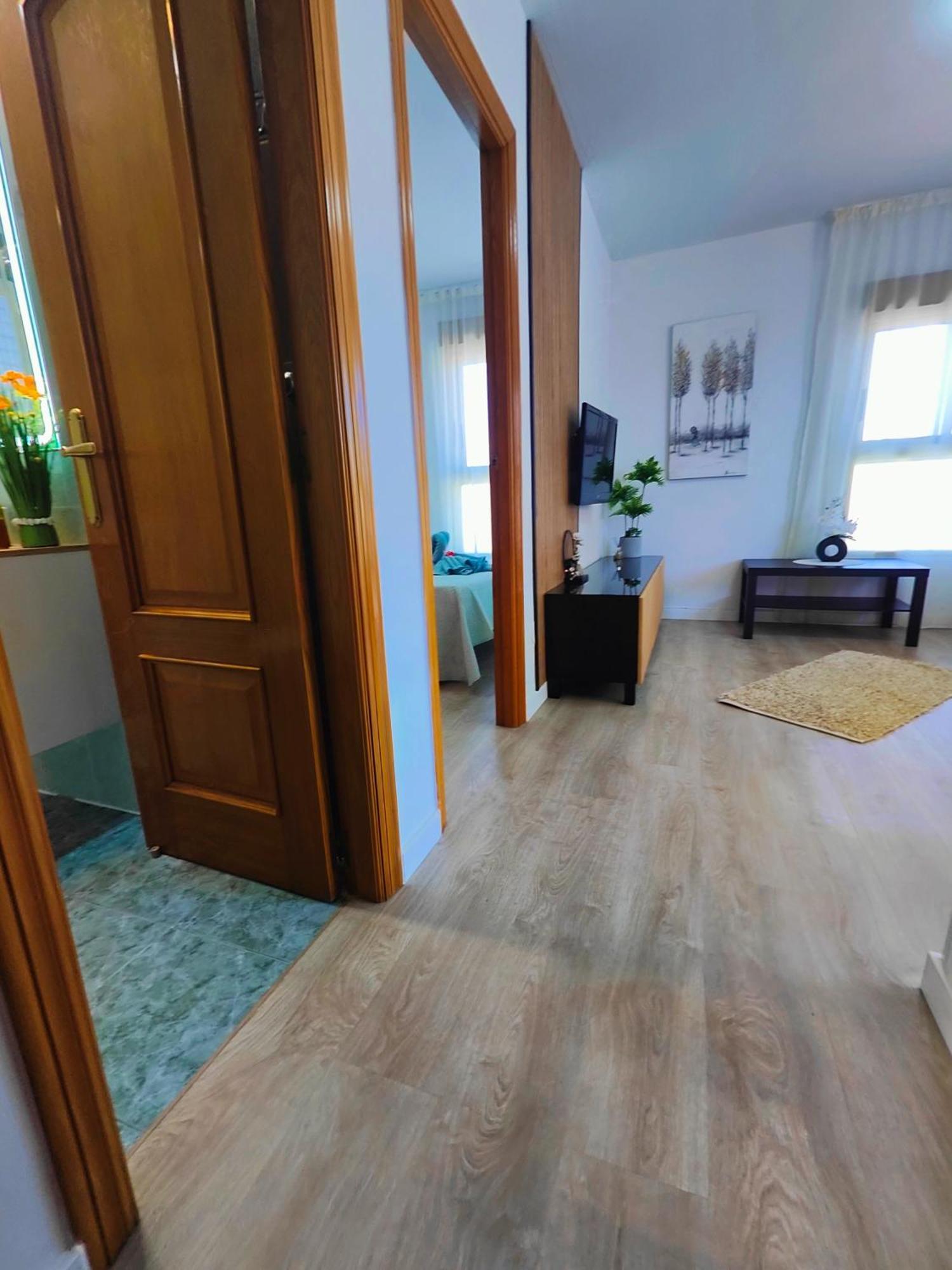Acuarium Lux Apartman Benidorm Kültér fotó