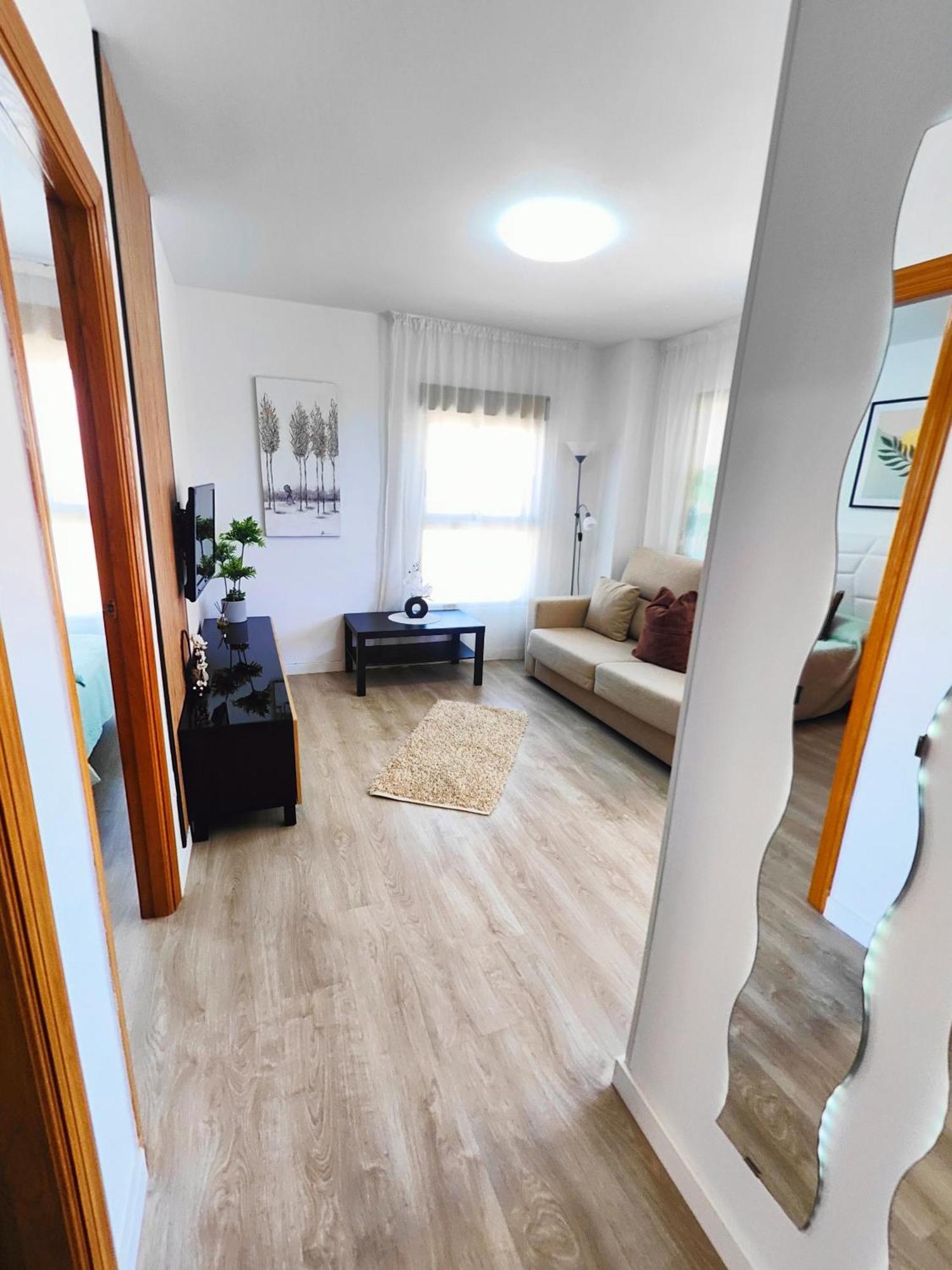 Acuarium Lux Apartman Benidorm Kültér fotó