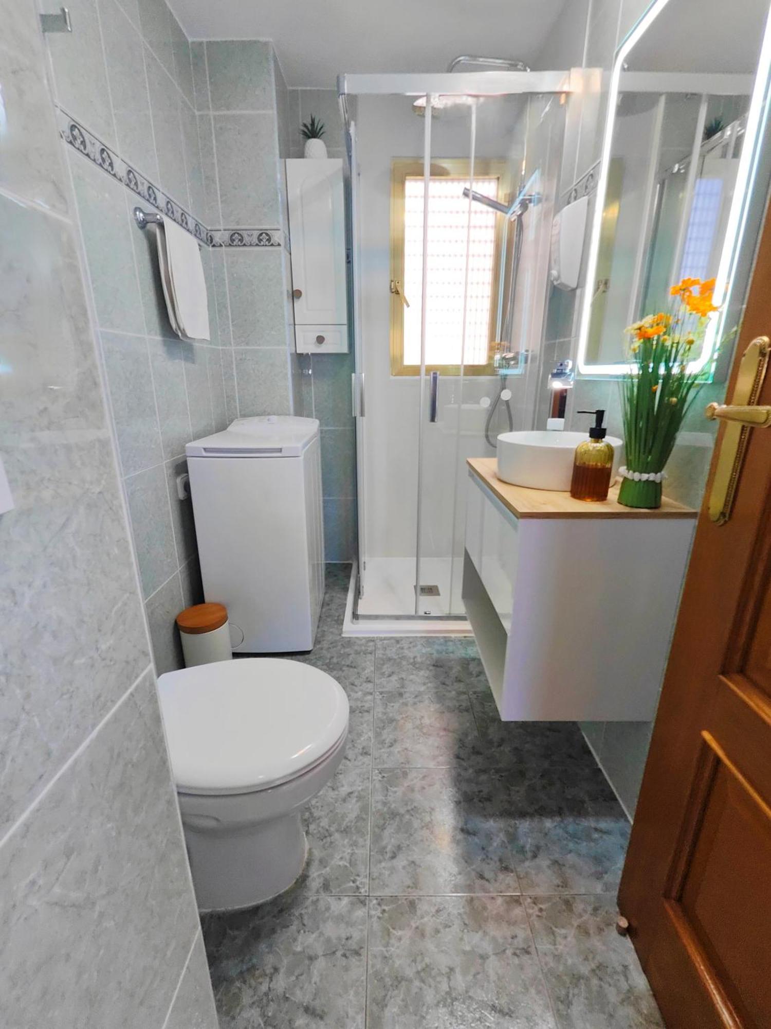 Acuarium Lux Apartman Benidorm Kültér fotó