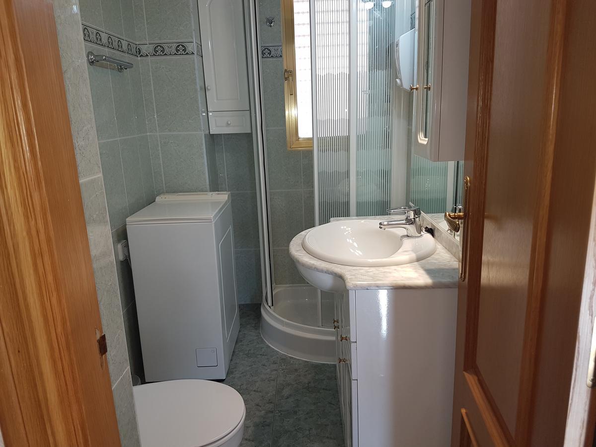 Acuarium Lux Apartman Benidorm Kültér fotó